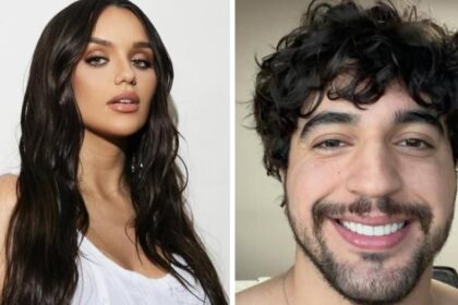 Rafa Kalimann desabafa após polêmica entre Nattan e ex-noiva