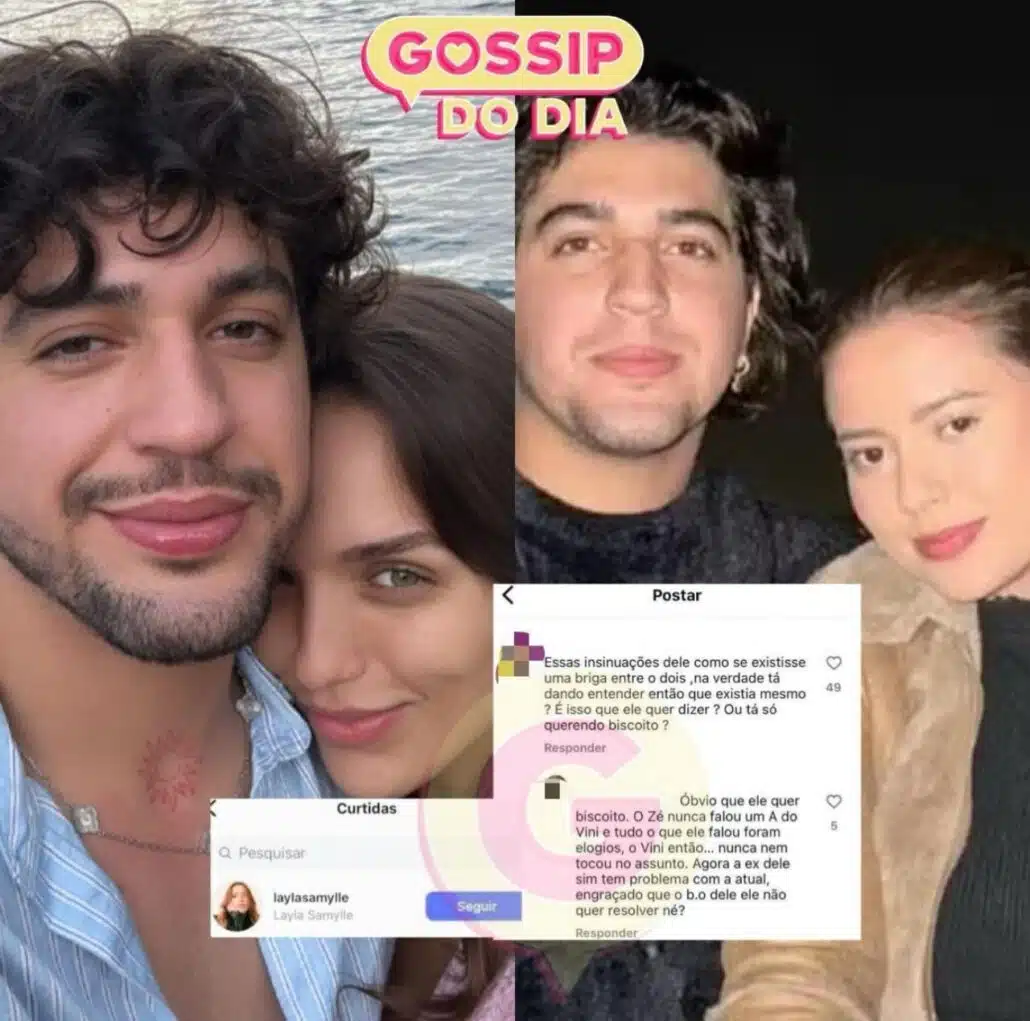 Rafa Kalimann toma decisão, após polêmica entre Nattan e ex