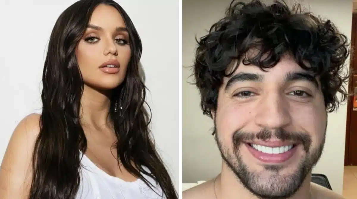 Rafa Kalimann desabafa após polêmica entre Nattan e ex-noiva