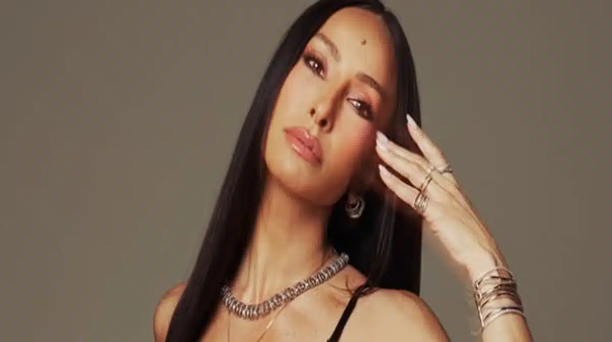 Sabrina Sato antecipa Natal e, família e faz desabafo e impressiona