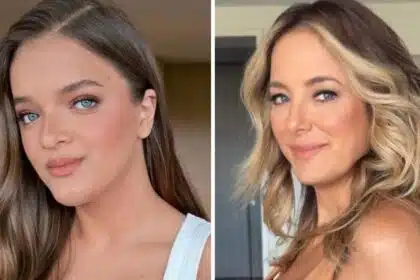 Rafa faz linda homenagem em despedida de Ticiane Pinheiro da TV, após 20 anos