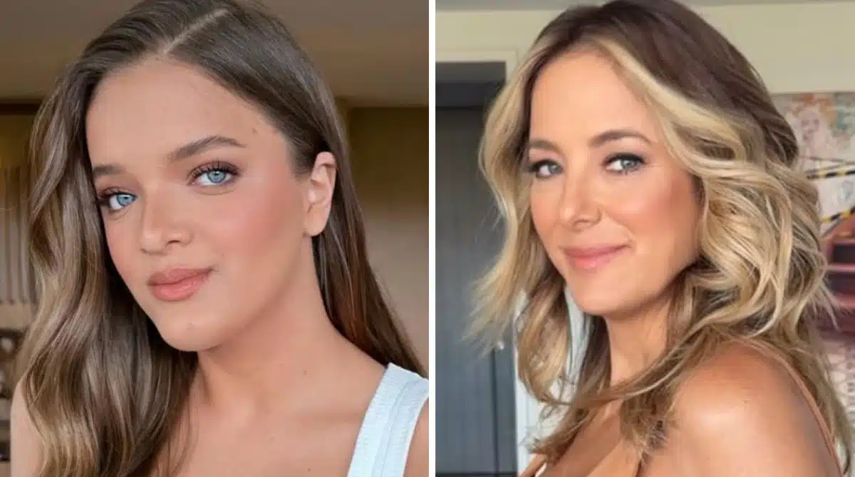 Rafa faz linda homenagem em despedida de Ticiane Pinheiro da TV, após 20 anos