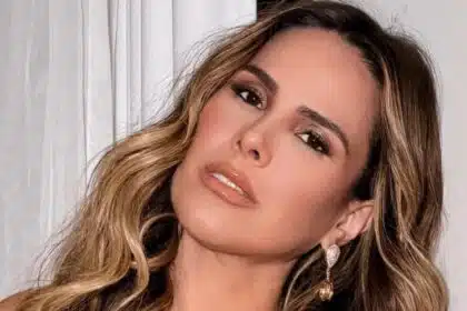 Wanessa Camargo revela novo visual do filho mais velho e surpreende