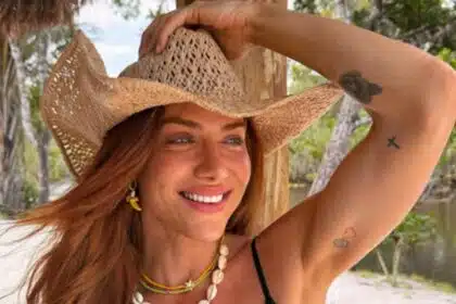 Giovanna Ewbank fala de processo de adoção da filha e surpreende