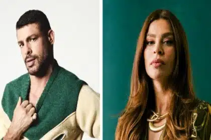 Grazi Massafera surge com a filha e Cauã Reymond encanta ao revelar compras