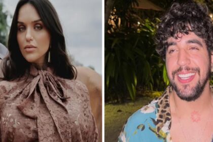Nattan mostra Rafa Kalimann e conta se sua filha já nasceu e surpreende
