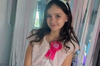 Um adolescente tirou a vida de menina