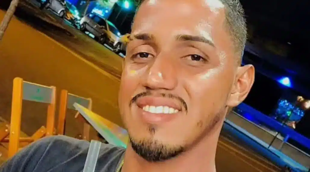 Padrasto da menina Ana Alice se pronunciou