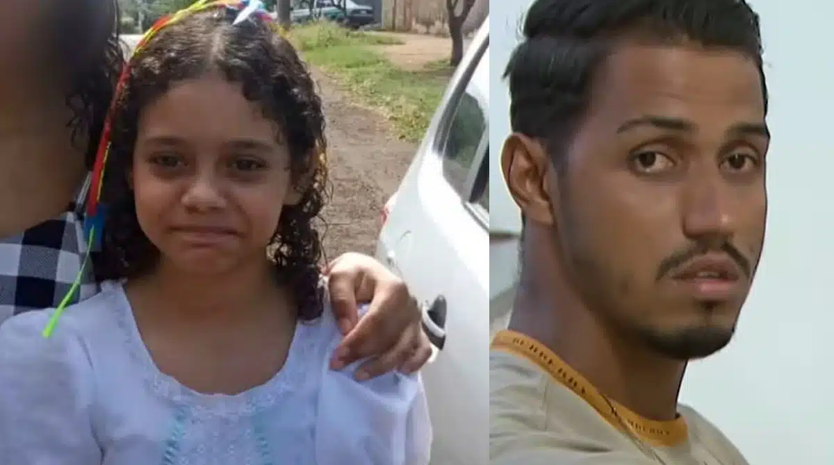 Saiu o inquérito sobre a menina Ana Alice