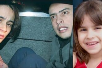 Filho de Anna Carolina Jatobá e Alexandre Nardoni fez revelação