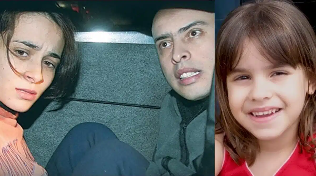 Filho de Anna Carolina Jatobá e Alexandre Nardoni fez revelação