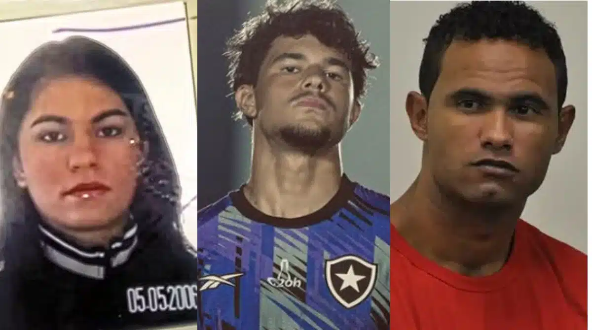 Bruninho surpreendeu ao fazer revelação