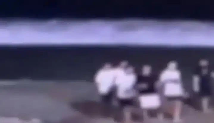 Adolescentes que podem estar envolvidos no caso do cão Orelha