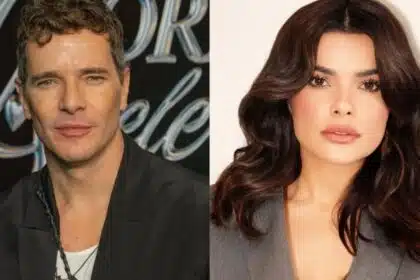 Primogênito de Daniel de Oliveira e Vanessa Giácomo celebra 18 anos
