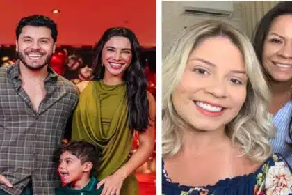 Dona Ruth Moreira fala da noiva de Murilo Huff após pedido do neto e surpreende