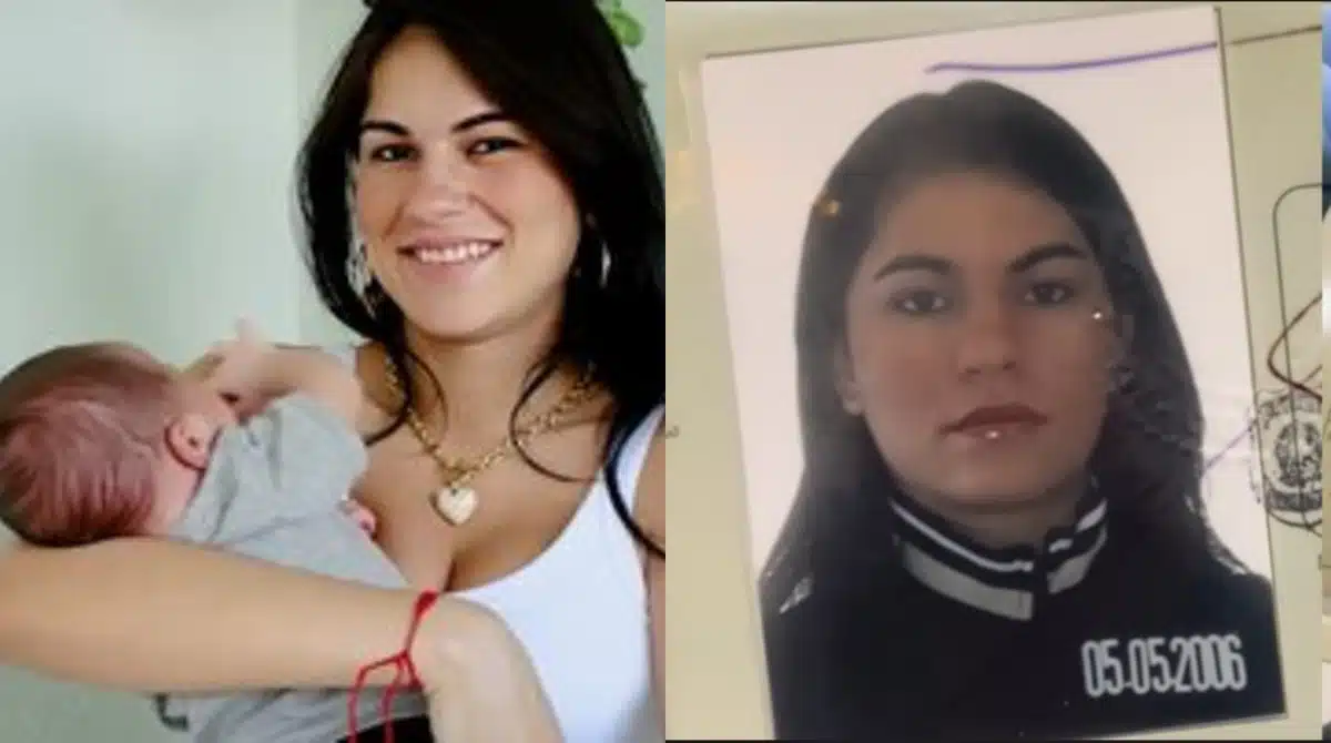 Passaporte de Eliza Samudio foi achado