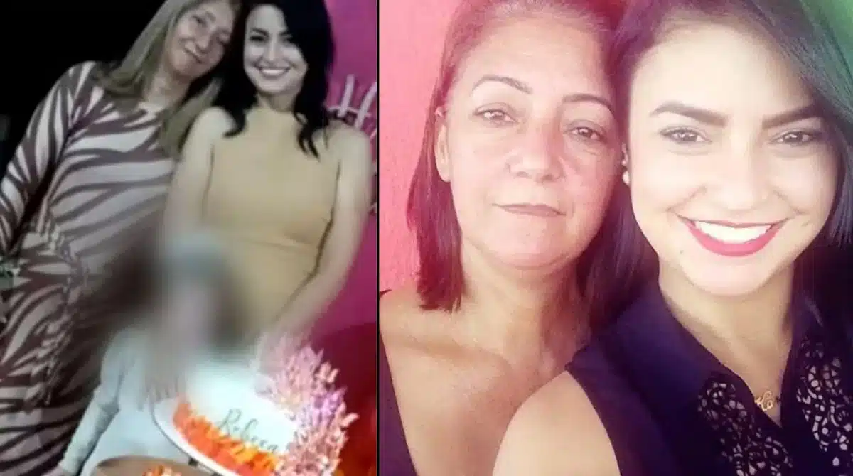 Filha acabou tirando a vida de sua mãe