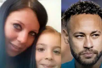 Gabriella Gaspar explicou teste de DNA com Neymar