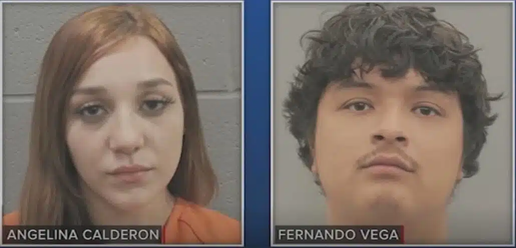 Pais respondem pela partida das gêmeas