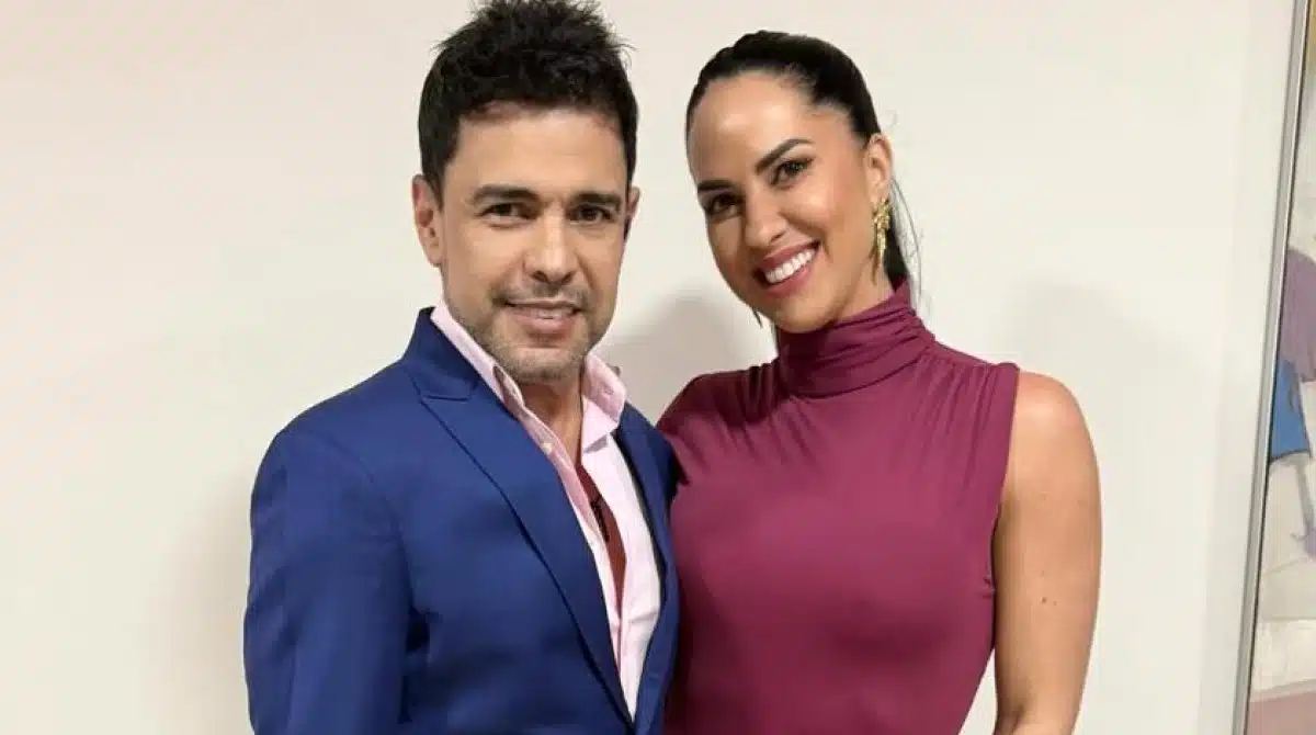 Graciele Lacerda exibe teste de gravidez positivo e faz triste revelação