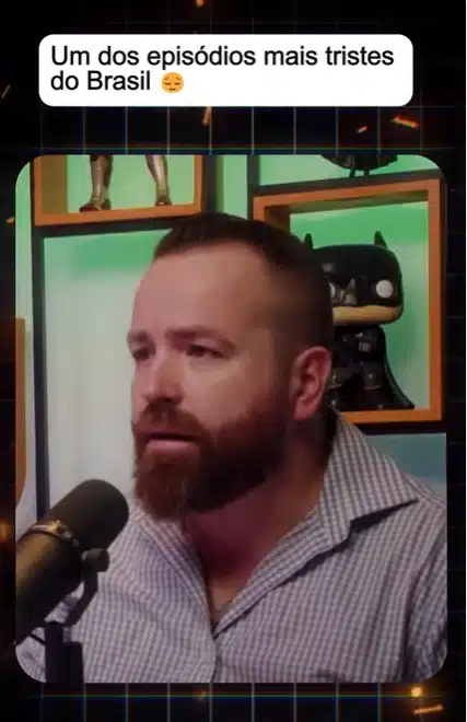 Pai de Henry Borel falou de Monique Medeiros