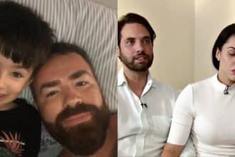 Pai de Henry Borel comentou nova decisão sobre Jairinho