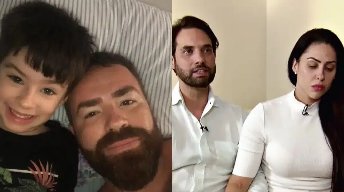 Pai de Henry Borel comentou nova decisão sobre Jairinho