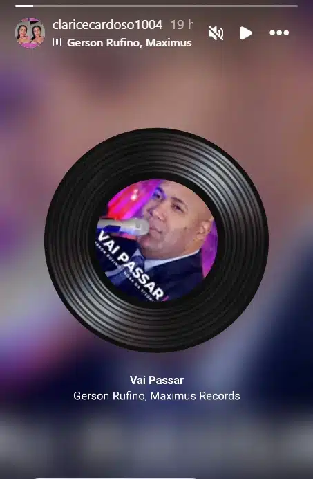 Mãe dos irmãos desaparecidos se pronunciou