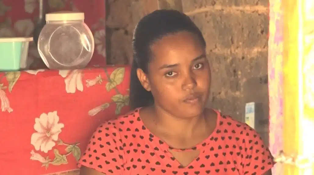 Reviravolta sobre irmãos desaparecidos surge e envolve a mãe