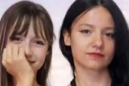 Irmãs adolescentes foram encontradas sem vida