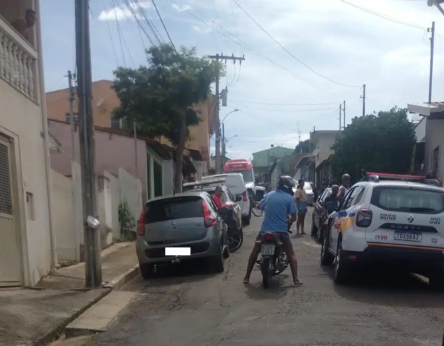 Bairro onde as irmãs foram achadas sem vida