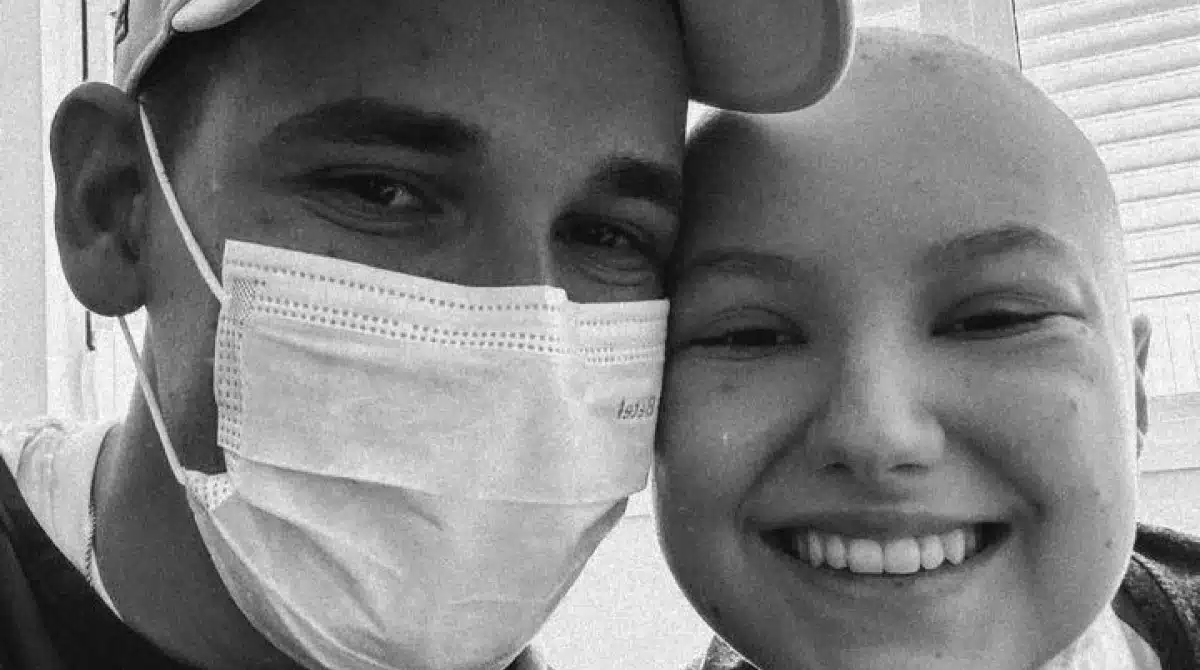 Marido de Isabel Veloso mostra o bebê pela 1ª vez, após adeus