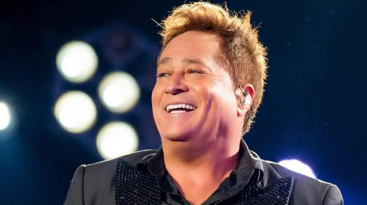 Filha de Leonardo revela como o conheceu e qual foi reação dele com DNA