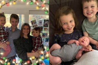 Mãe falou após ter tirado as vidas de seus filhos