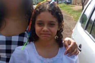 Descoberta sobre a menina Ana Alice surgiu