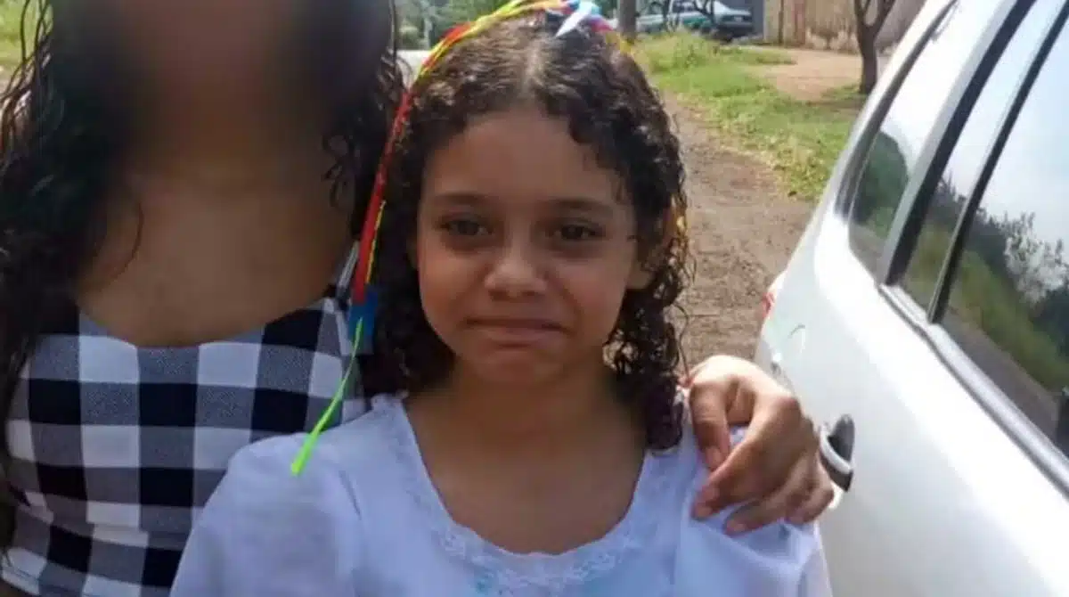 Descoberta sobre a menina Ana Alice surgiu