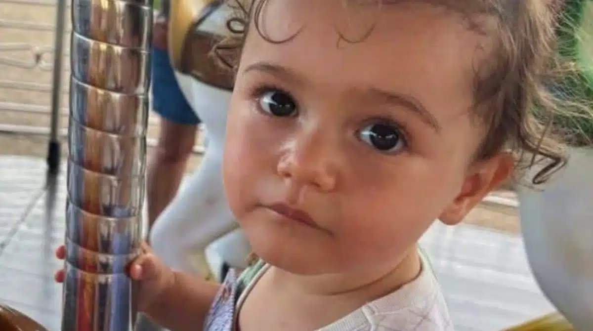 Verdade sobre o menino de dois anos que teria desaparecido