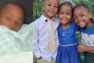 Menino que foi encontrado falou pela primeira vez