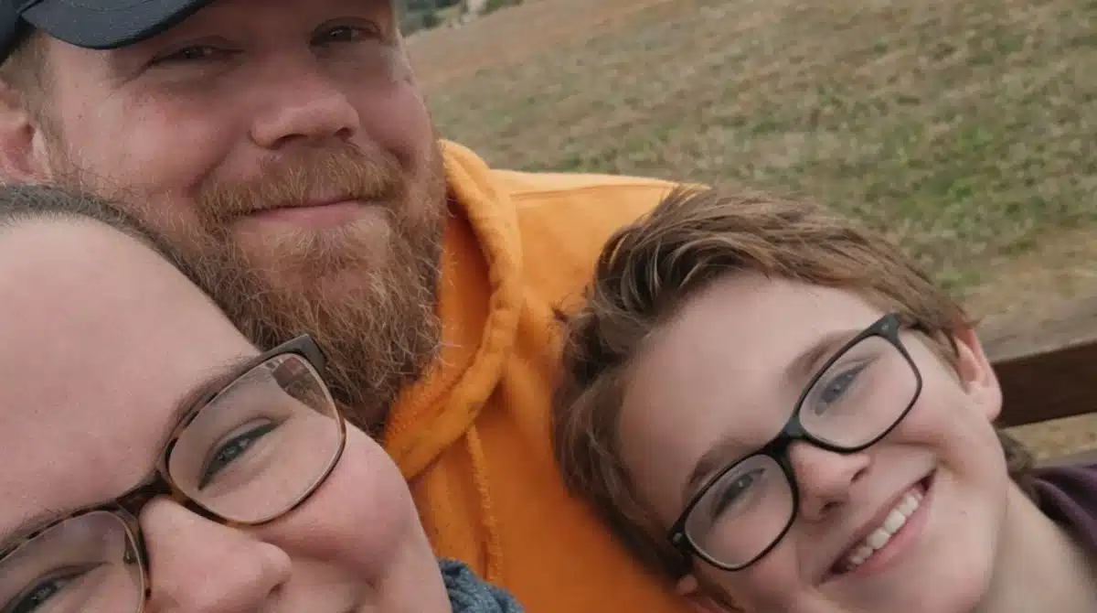 Menino de 11 anos falou após tirar a vida de seu pai