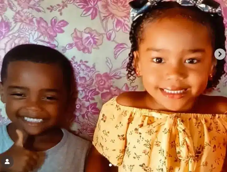 Único menino achado revela onde deixou as outras 2 crianças