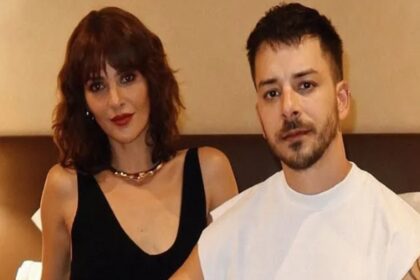 Monica Benini exibe filhos com Junior em passeio na África do Sul e impressionam