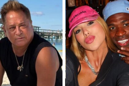 Filha de Leonardo rebate críticas envolvendo Virgínia Fonseca e Vini