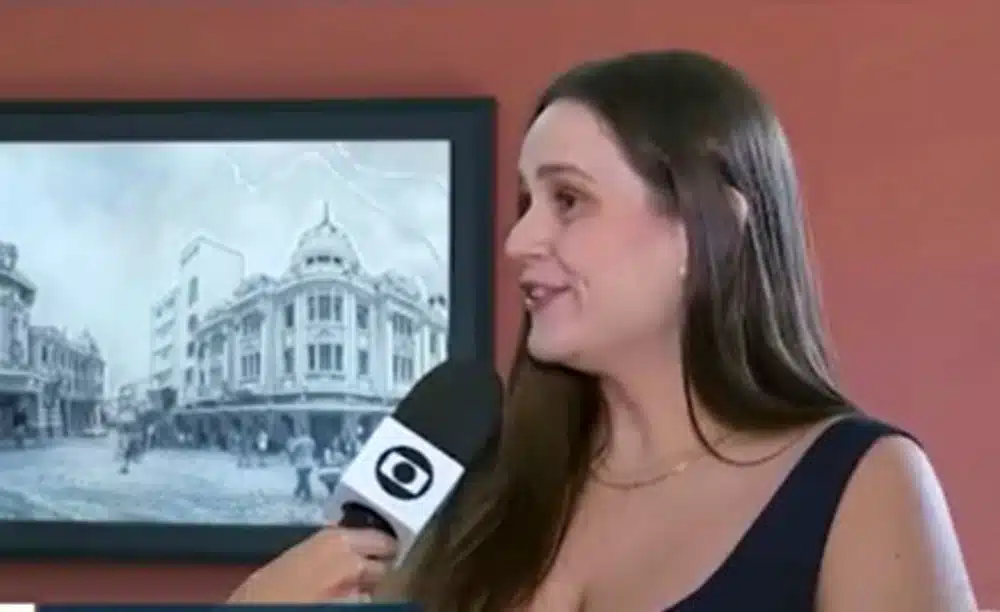 Advogada do pai falou sobre ele ter a guarda