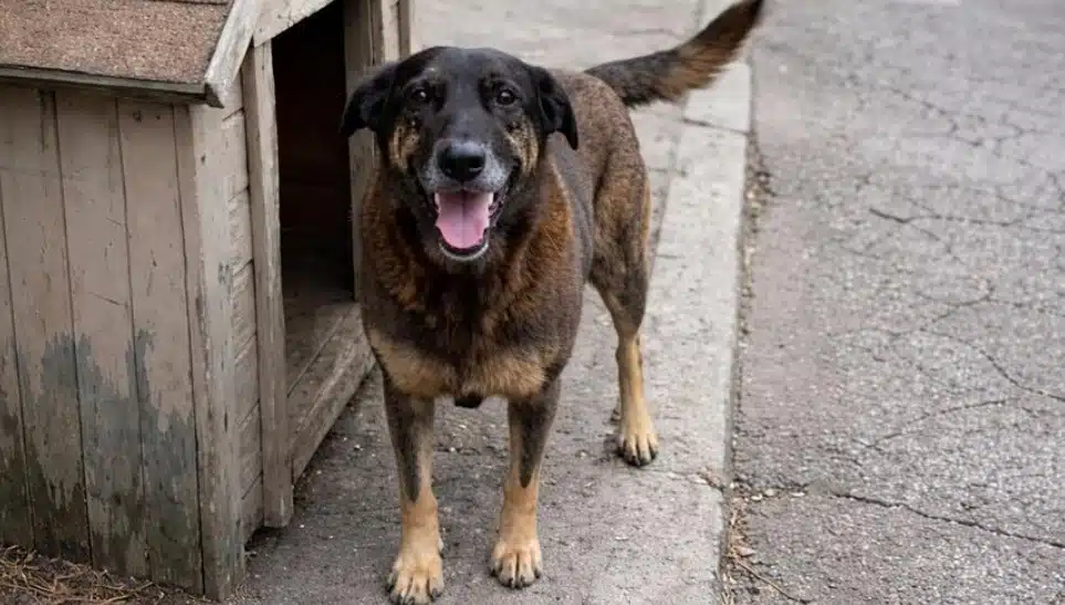 Pais afirmam que filhos não tiraram a vida do cão Orelha