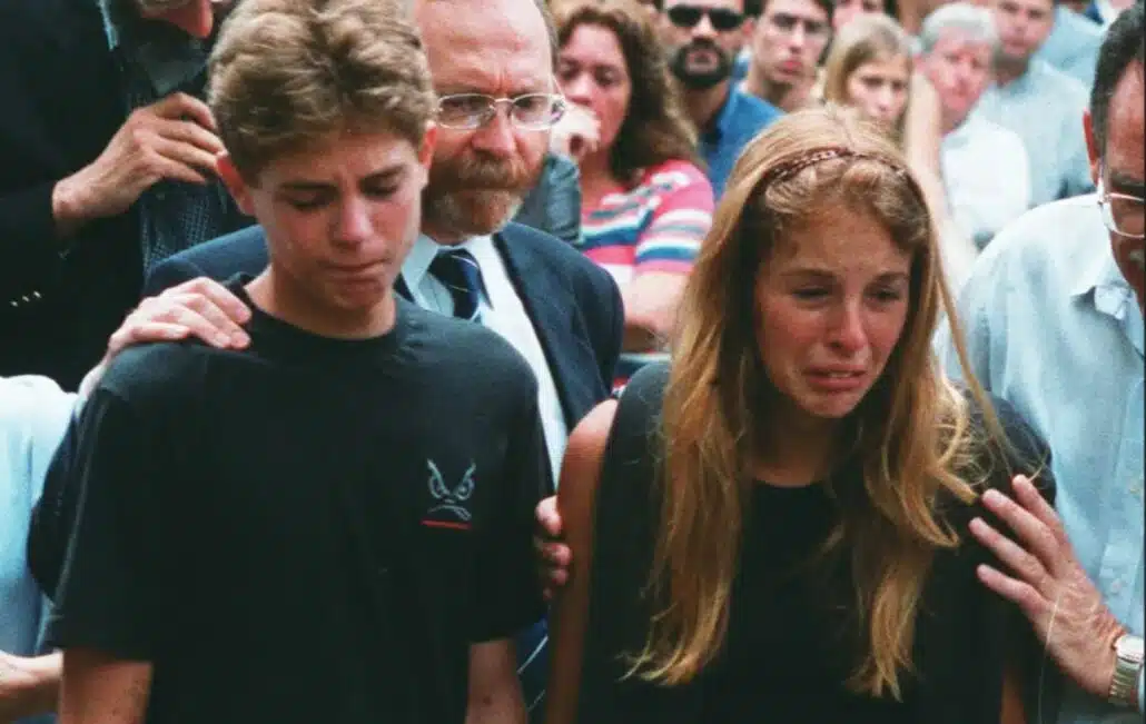 Tio de Suzane Von Richthofen e ex-tutor de Andreas foi achado sem vida