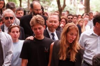 Tio materno de Suzane Von Richthofen foi achado sem vida na casa dele