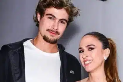 Tatá Werneck mostra sua filha com Rafael Vitti e tamanho dela chama atenção