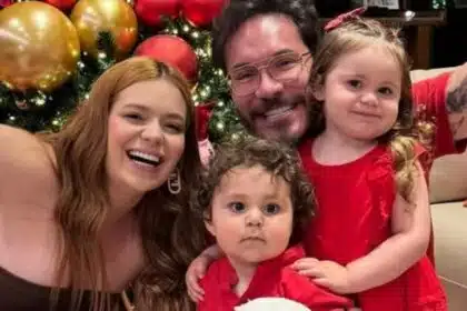 Viih Tube impressionou ao mostrar a mão do filho 12 dias após a cirurgia e surpreende