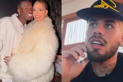 Filha de Virgínia Fonseca apoiou o padrasto