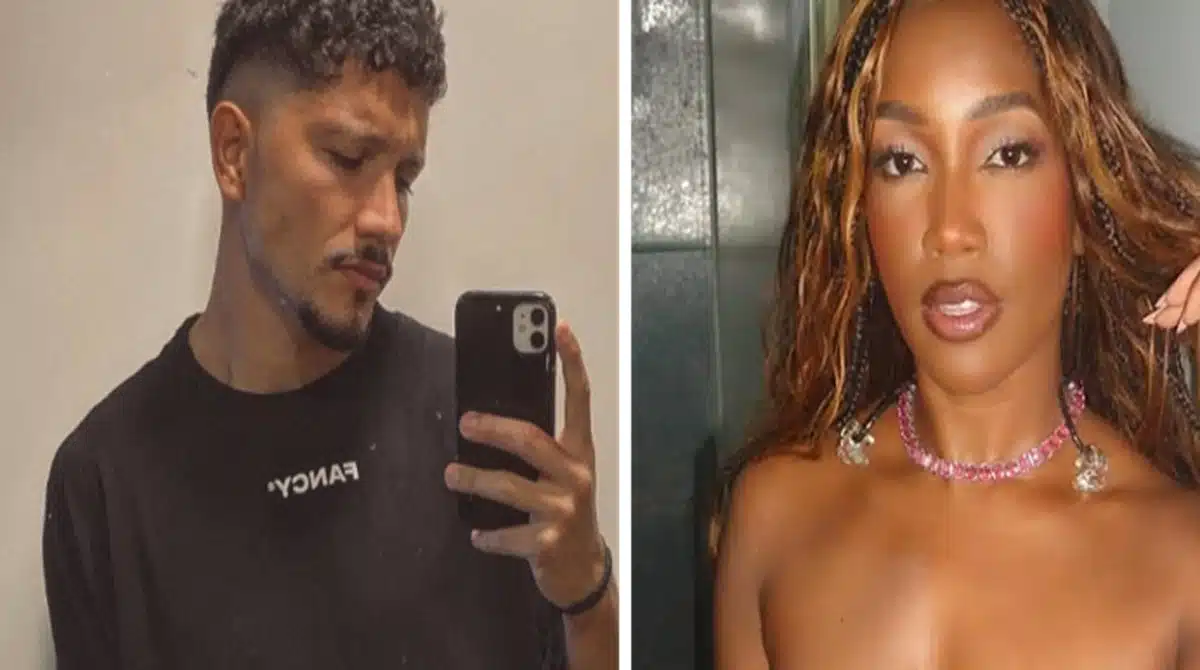 Yuri Lima mostra a filha e faz desabafo após Iza surgir com novo amor e surpreende